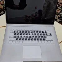 Microsoft Surface Book 2 4k گرافیک 6g|رایانه همراه|پلدختر, |دیوار