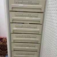 فریزر پارس ۷ کشابه