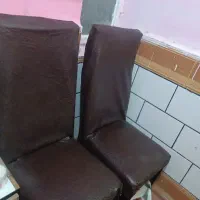 دوعددصندلی