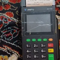 کارتخوان انفو۷۰پلاس سیار