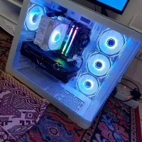 اسمبل کیس در محل