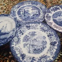 دیوارکوب قدیمی برای شصت سال پیش