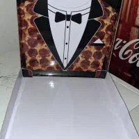 جعبه پیتزا سایز ۳۲