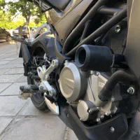CF250|موتورسیکلت|شیراز, انجیر|دیوار
