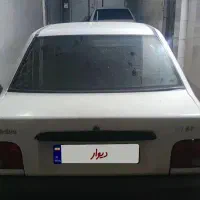 پراید ۸۵