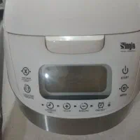 سرخ کن