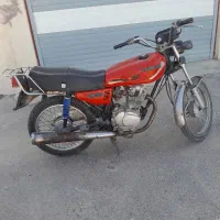 موتورسیجی مدل 88