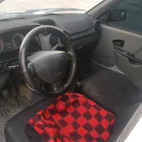 پراید تمیز در شوش