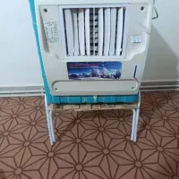 کولر دستی