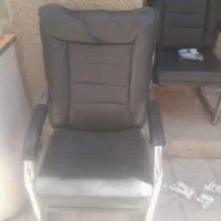 صندلی انتظار