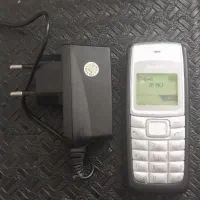گوشی ساده نوکیا 1116 اصل فنلاند