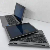 لپ‌تاپ تبلت شو استوک قلم دار اچ پی