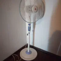 پنکه پایه دار