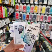 A07/A06 آک با گارانتی