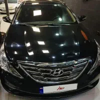 سوناتا ۲۰۱۲|خودرو سواری و وانت|کرج, اتحاد|دیوار