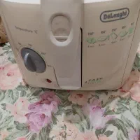 سرخ کن کوچیک