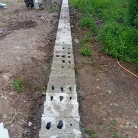 دیوار چینی، حصار، سفال چینی، کرسی چینی
