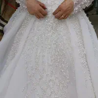 لباس عروس