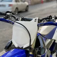 2016 سند هانیYzf250cc|موتورسیکلت|تهران, زهتابی|دیوار