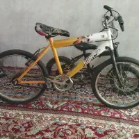 یک دوچرخه بیست یک دوچرخه دوازده