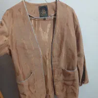 مانتو تابستانه