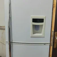 یخچال برفاب