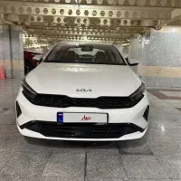 کیا k3 (سراتو فول) ۲۰۲۵