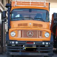 بنز تک باری صفر