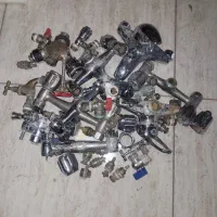 فروش شیرآلات و اتصالات