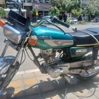 هندا 125 خاص