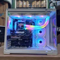 کیس گیمینگ 5060 ، اقساطی