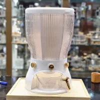 استند حبوبات و برنج وارداتی تایوان|ظروف نگهدارنده، پلاستیکی، یک‌بارمصرف|مشهد, کوی المهدی|دیوار