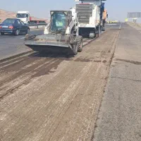 اجاره بابکت و جارو مکانیزه