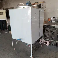 (سردخانه میت+ سرد خانه جسد /ابسردکن/شیر سردکن