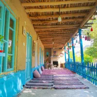 بومگردی کلات نادر