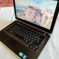 لپ تاپ DELL دل مدل E6320