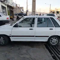 هاچبک مدل 76