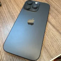 آیفون ۱۶ پرو تمیز