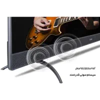 ایکس ویژن55 XCU745