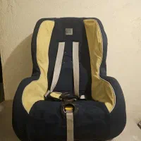 صندلی ماشین مک لارن