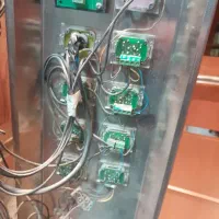 سرویس و تعمیرات اسانسور