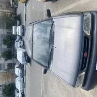پراید ۸۶ با لوازم