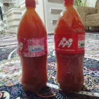 آبغوره تازه