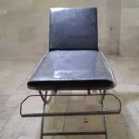 تخت معاینه سر تاشو