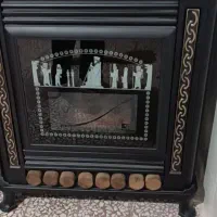 بخاری