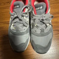 کفش ، پافر و هودی