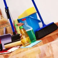 نظافت منازل پذیرفته میشود از جمله کارها ساختمانی