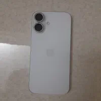 ایفون ۱۶ نرمال ریجستر شده