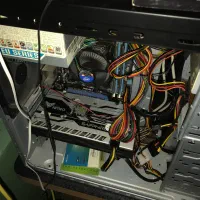 کیس گیمینگ خفن قیمت عالی