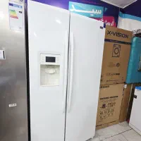 یخچال ساید 34 فوت جنرال الکتریک آمریکایی
